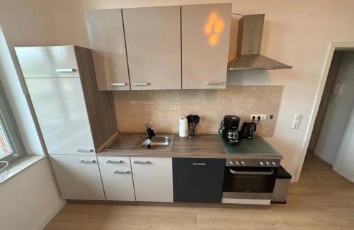 Heumarkt Apartamento | Apartment mit Parkplatz und WiFi