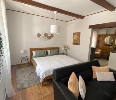 Modling Apartamento | Apartment mit Sauna im Wienerwald - Mödling