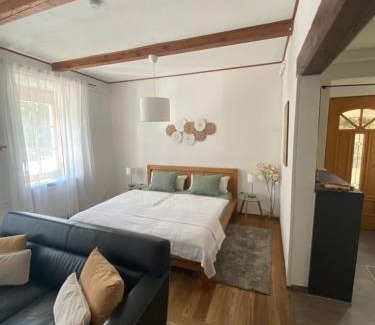Modling Apartamento | Apartment mit Sauna im Wienerwald - Mödling