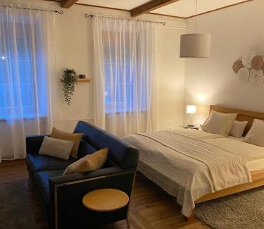 Modling Apartamento | Apartment mit Sauna im Wienerwald - Mödling