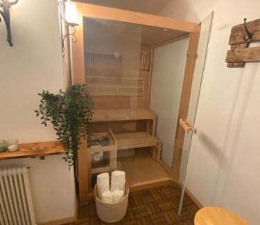Modling Apartamento | Apartment mit Sauna im Wienerwald - Mödling