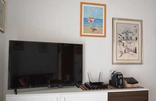 Lido di Savio Apartamento | Apartment mit Swimmingpool Lido di Savio