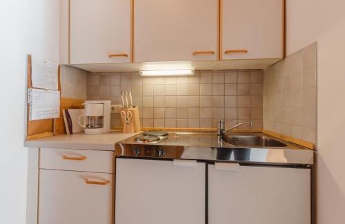 Schonbach Apartamento | Apartment Mitterkopf by Interhome
