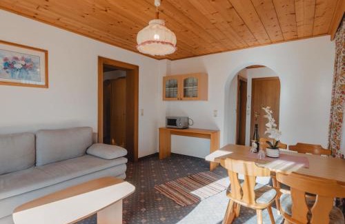 Schonbach Apartamento | Apartment Mitterkopf by Interhome