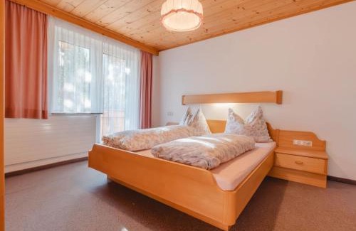Schonbach Apartamento | Apartment Mitterkopf by Interhome