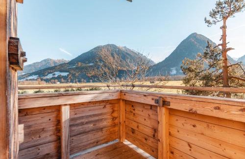 Schonbach Apartamento | Apartment Mitterkopf by Interhome