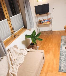 Stall Apartamento | Apartment Mizi