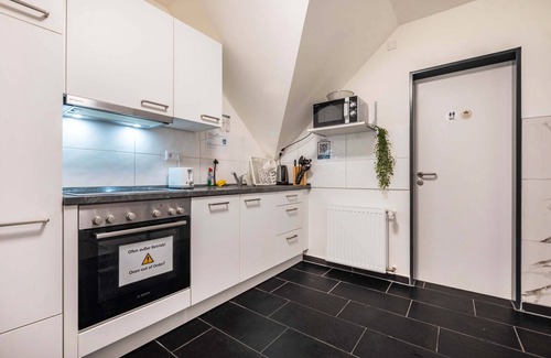 Oyten Apartamento | Apartamento 'Mk Oyten 1'