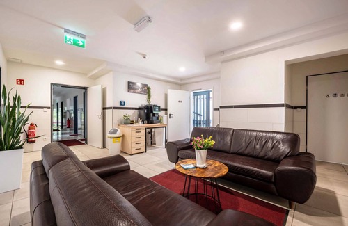 Oyten Apartamento | Apartamento 'Mk Oyten 2'