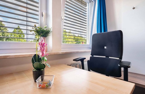 Oyten Apartamento | Apartamento 'Mk Oyten 2'