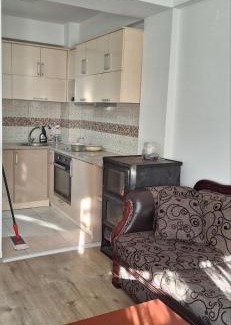 Struga Apartamento | Apartment