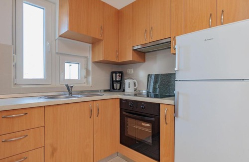 Nin Apartamento | Apartment Mlasina-2 by Interhome