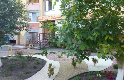 Rivne Apartamento | Apartment Mlynivs'ka 29 A
