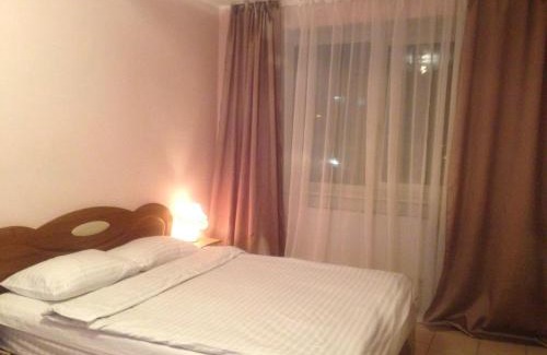 Rivne Apartamento | Apartment Mlynivs'ka 29 A
