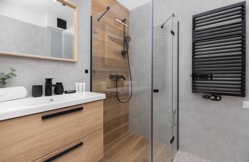 Siedlce Apartamento | Apartment Mlyny Gdanskie by Renters