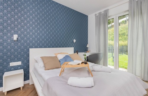 Siedlce Apartamento | Apartment Mlyny Gdanskie by Renters