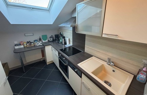 Aschau im Chiemgau Apartamento | Apartment Mountainview Aschau im Chiemgau