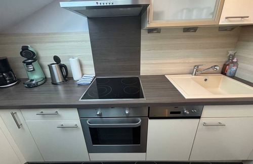 Aschau im Chiemgau Apartamento | Apartment Mountainview Aschau im Chiemgau