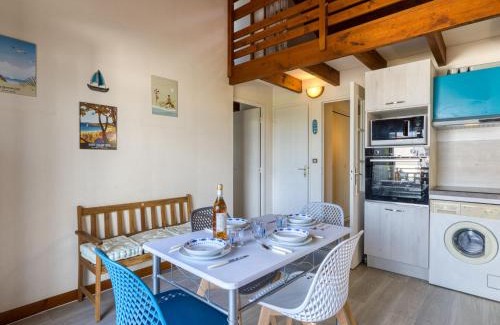 Saint-Palais-sur-Mer Apartamento | Apartment Moulin de la Brunette-5 by Interhome