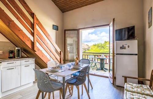 Saint-Palais-sur-Mer Apartamento | Apartment Moulin de la Brunette-5 by Interhome