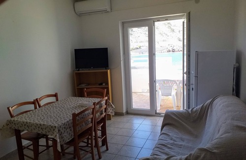 Metajna Apartamento | Apartment Moonstone (90781-A1) - Metajna - island Pag