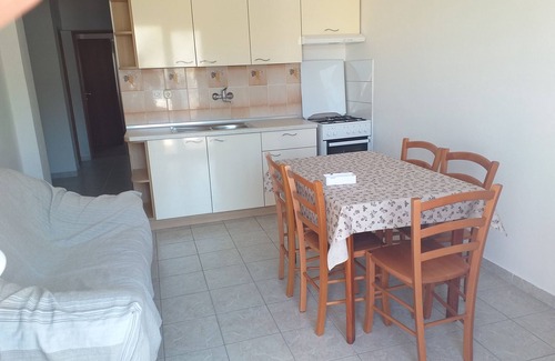 Metajna Apartamento | Apartment Moonstone (90781-A1) - Metajna - island Pag