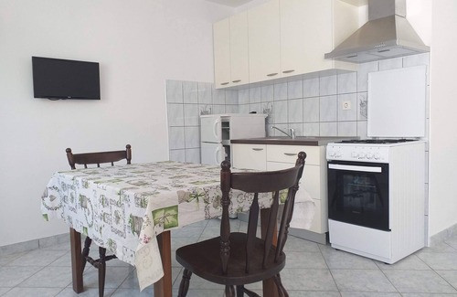 Metajna Apartamento | Apartment Moonstone (90781-A2) - Metajna - island Pag