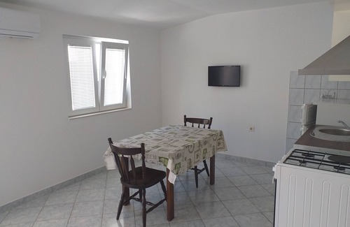 Metajna Apartamento | Apartment Moonstone (90781-A2) - Metajna - island Pag