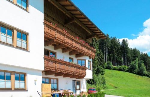 Holdernach Apartamento | Apartment Moarerlechenhof-1 by Interhome