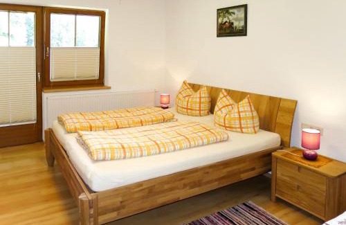 Holdernach Apartamento | Apartment Moarerlechenhof-1 by Interhome
