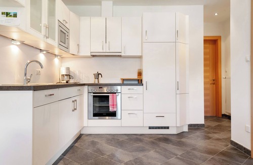Renon Apartamento | Apartamento 'Moarhof In Siffian' con vistas a la montaña, jardín compartido y Wi-Fi