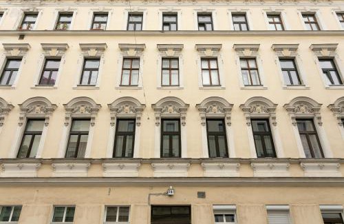 Funfhaus Apartamento | Apartment, modern und neu renoviert