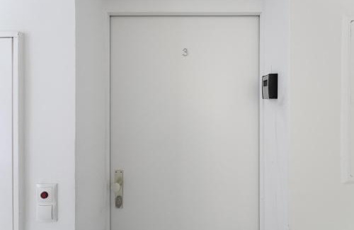 Funfhaus Apartamento | Apartment, modern und neu renoviert
