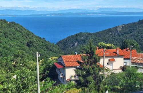 Lovran Apartamento | Apartment Modric