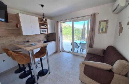 Lovran Apartamento | Apartment Modric