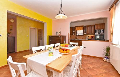 Municipality of Zminj Apartamento | Apartment Modrusani 1561