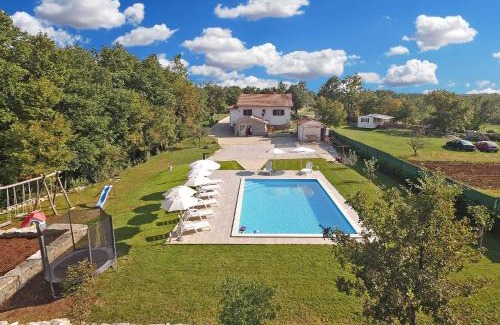 Municipality of Zminj Apartamento | Apartment Modrusani 1561