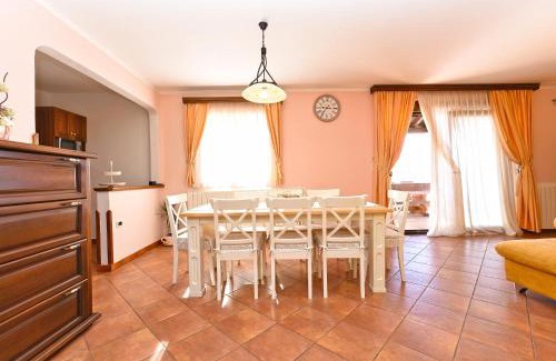 Municipality of Zminj Apartamento | Apartment Modrusani 1561