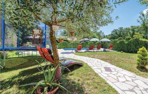 Modrusani Apartamento | Apartment Modrusani Modrusani