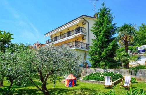 Ika Apartamento | Apartment Moira-1 by Interhome