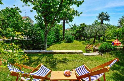 Ika Apartamento | Apartment Moira-1 by Interhome