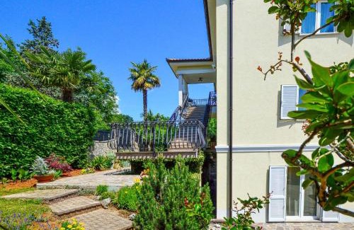 Ika Apartamento | Apartment Moira-1 by Interhome