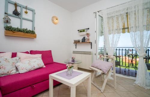 Ika Apartamento | Apartment Moira-2 by Interhome
