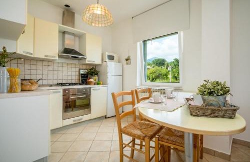 Ika Apartamento | Apartment Moira-2 by Interhome