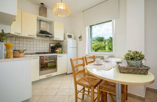 Ika Apartamento | Apartamento Moira by Interhome