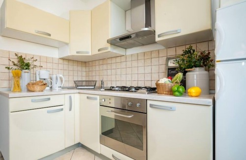 Ika Apartamento | Apartamento Moira by Interhome