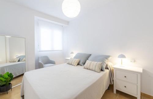 Vista de los Angeles-Rumina Apartamento | Apartment Mojacar Breeze - Seaview by Interhome
