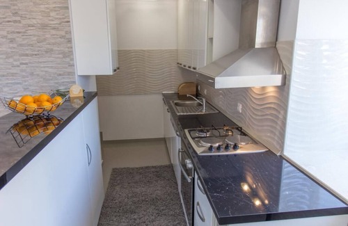 Kobas Apartamento | Apartment Mojaš - Apartamento de dos habitaciones con terraza