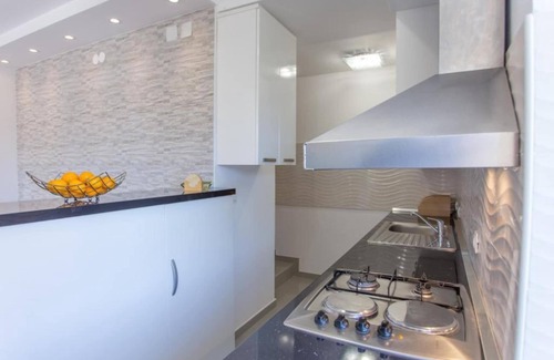 Kobas Apartamento | Apartment Mojaš - Two Bedroom Apartment with Terrace