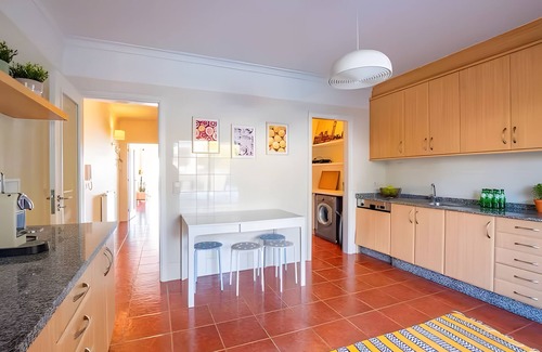 Caminha Apartamento | Apartamento 'Moledo Con Piscina Privada A' con Vista al Mar, Piscina Privada y Wi-Fi